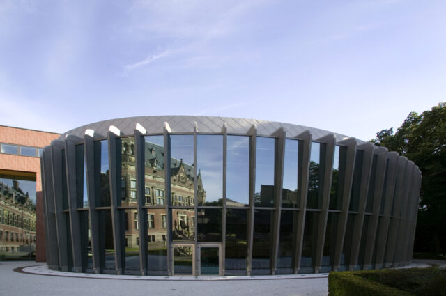 The Hague School of International Law理工科文凭证书(加薇BYZ278